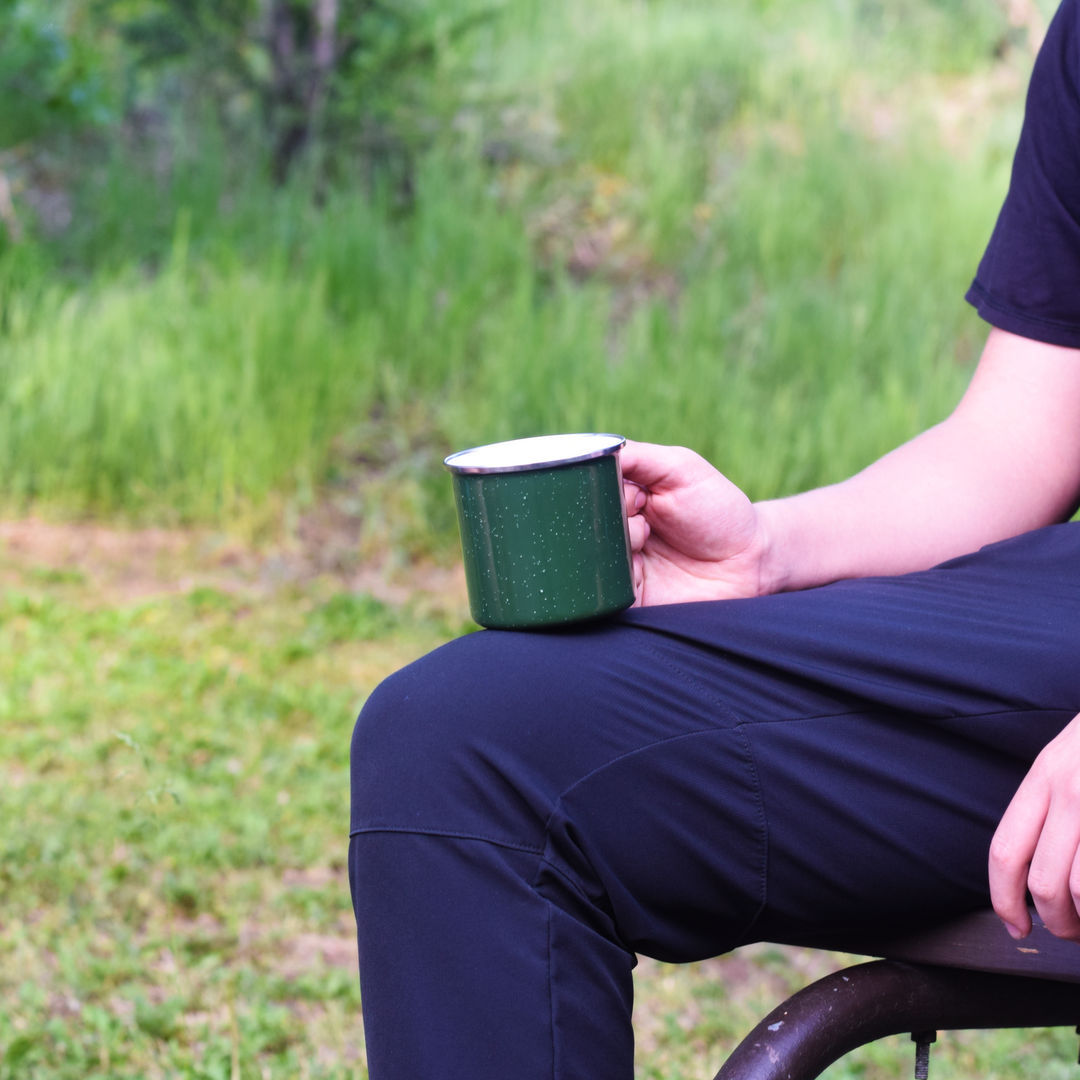 Campfire Mug